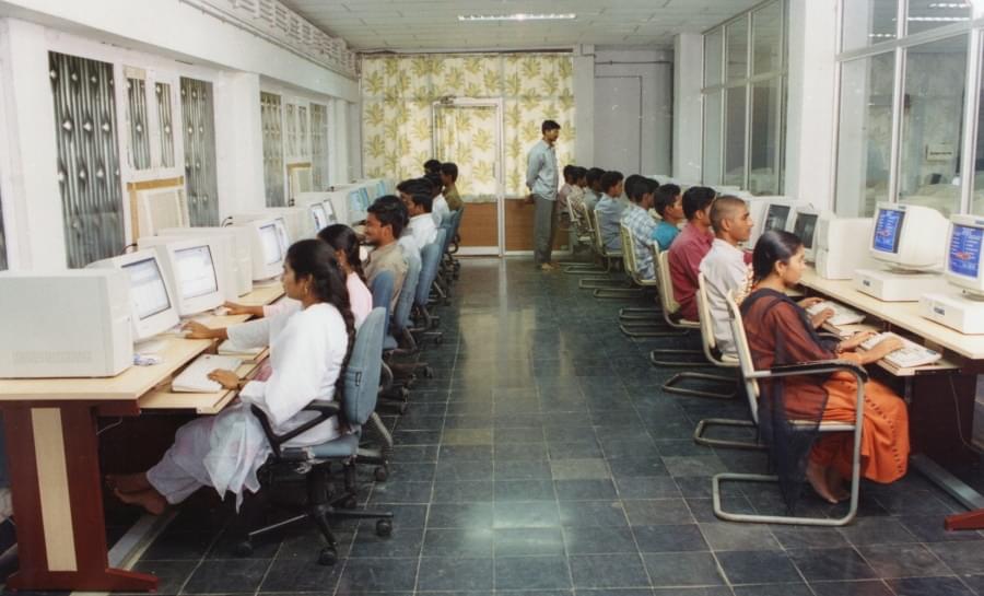 Bapatla College of Arts & Science Guntur Infrastructure photo 5